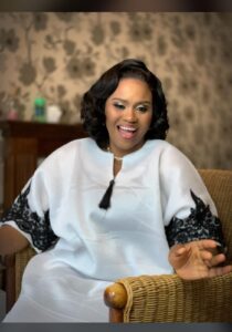 Oluwafunmilola Afolab