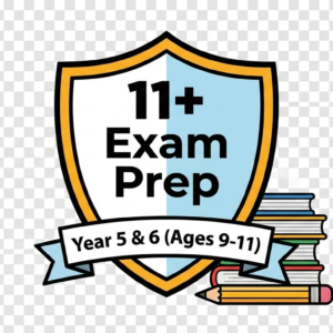 11+ Prep Exam