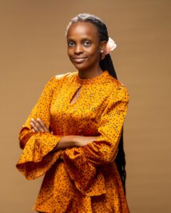 Oluwafunmilola Afolab