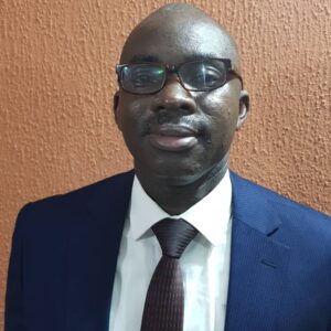 Olusegun Afolabi